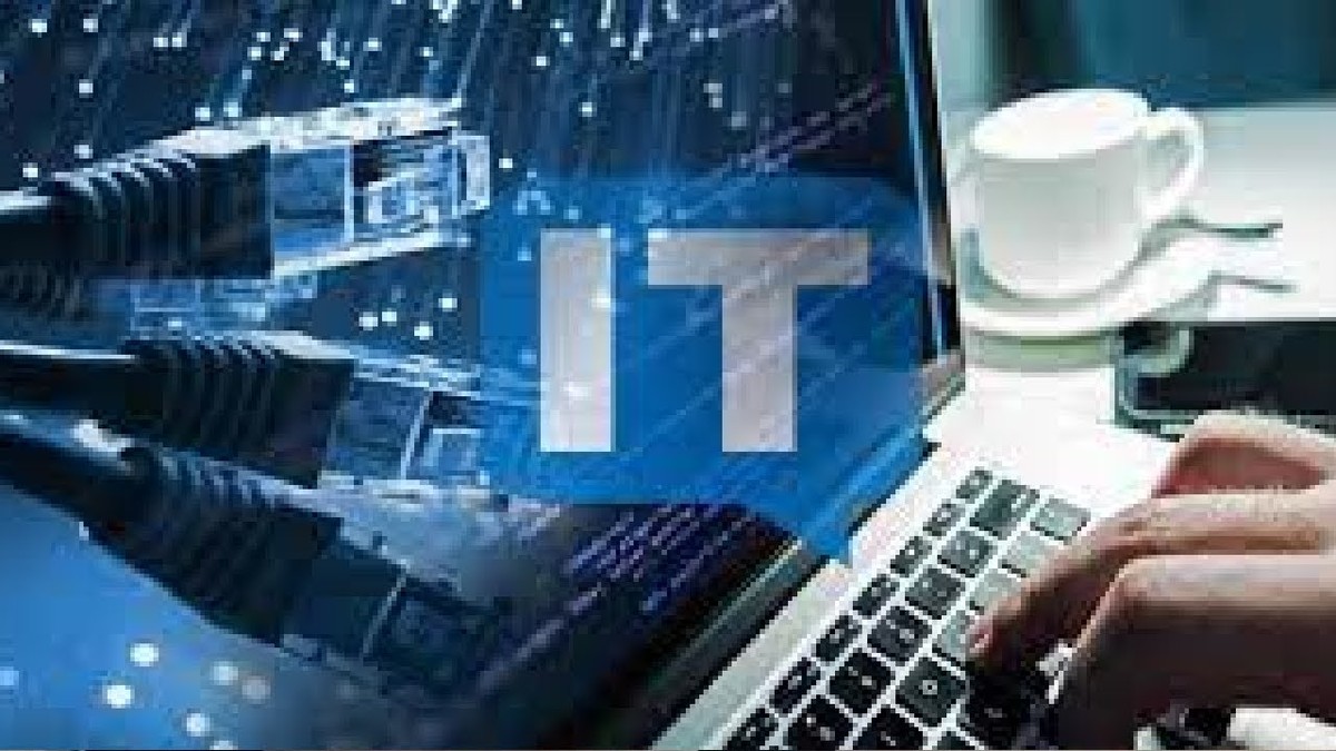 Нові технології в розробці